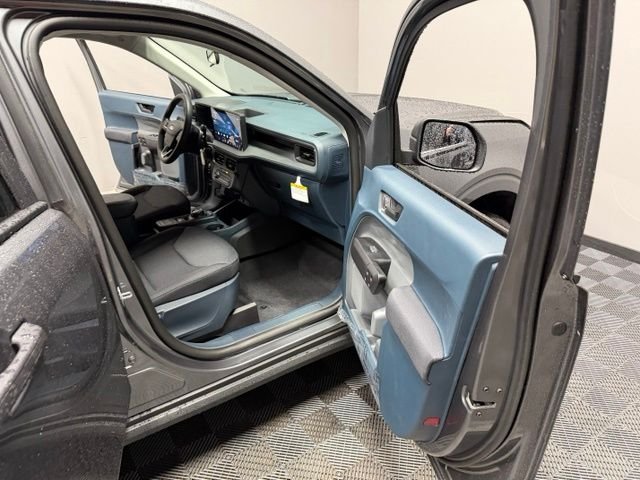 New 2026 Carbonized Gray Metallic Ford XL image 23