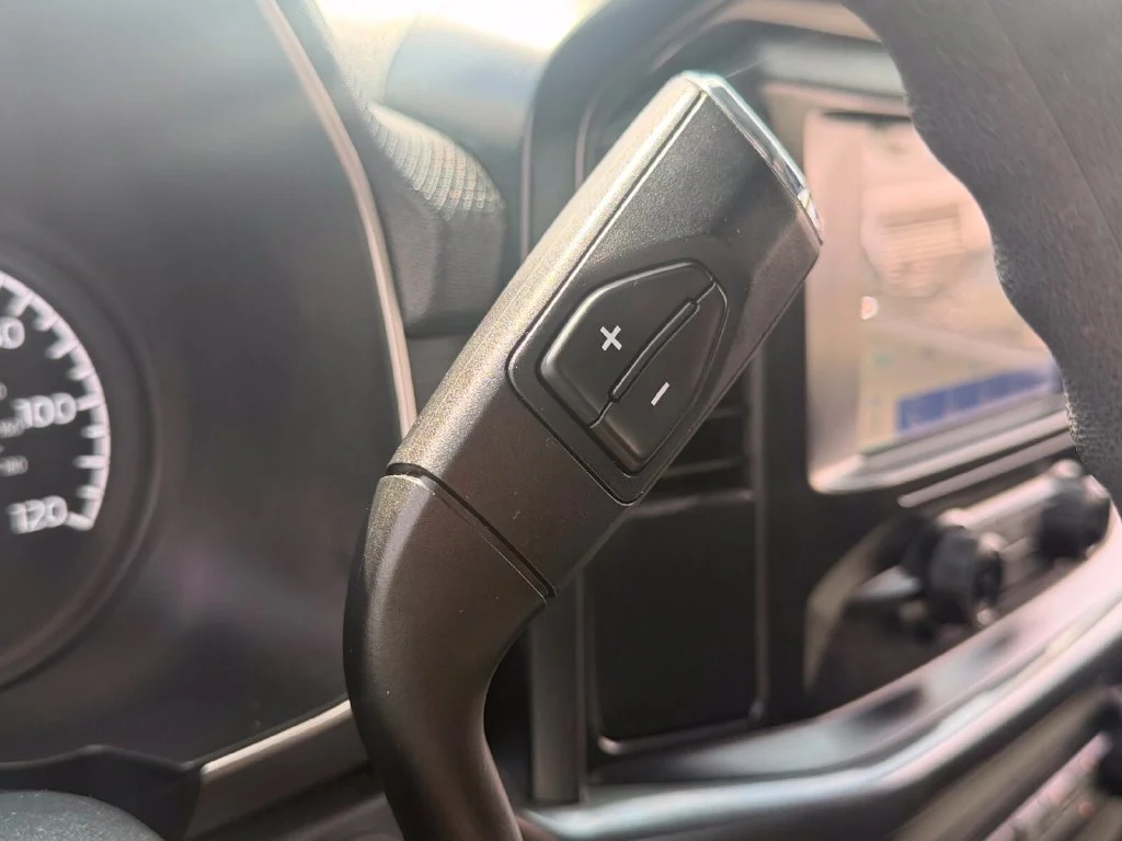 Used 2023 Oxford White Ford XL image 30