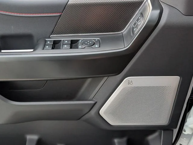 New 2026 Oxford White Ford Raptor® image 15