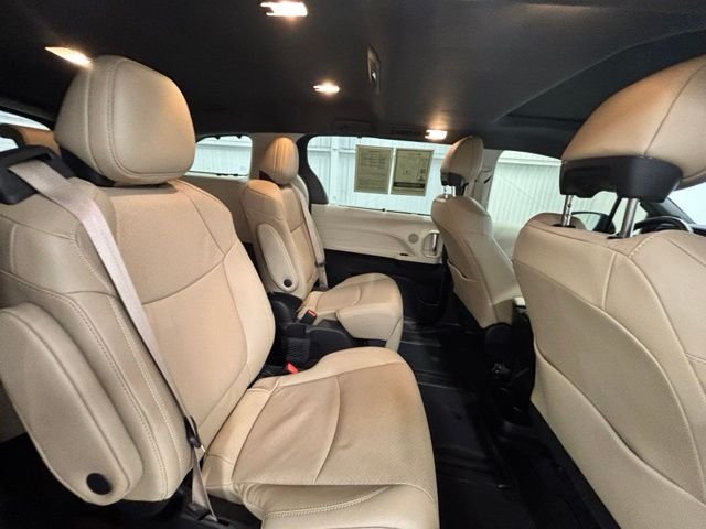 Used 2024 Brown Toyota Limited image 22