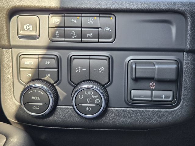 2026 Chevrolet Tahoe High Country - Photo 17