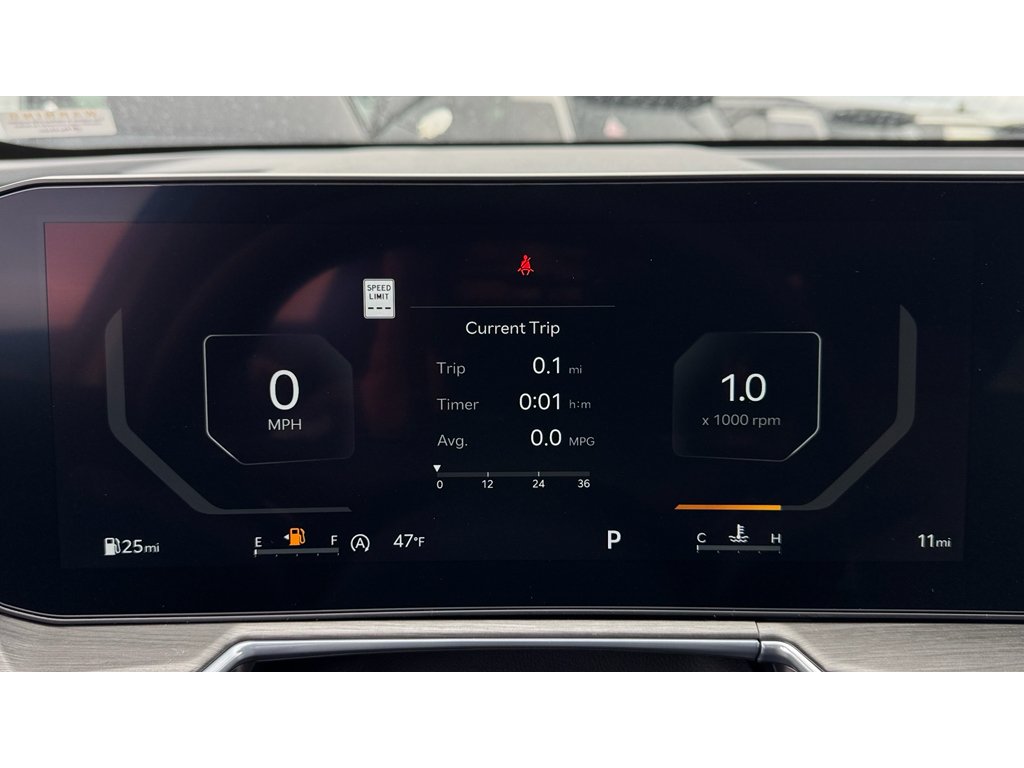 New 2026 Glacial White Pearl Kia X-Pro SX Prestige AWD image 13