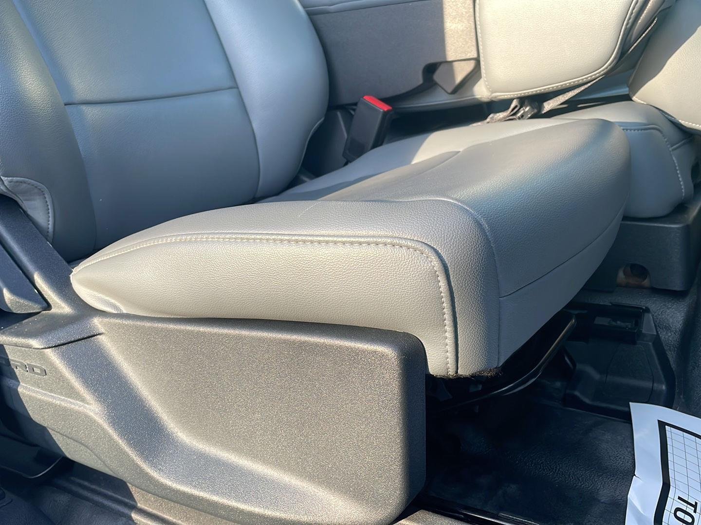 Used 2021 Ford F-150 XL with VIN 1FTEW1EP4MKE40734 for sale in Kansas City