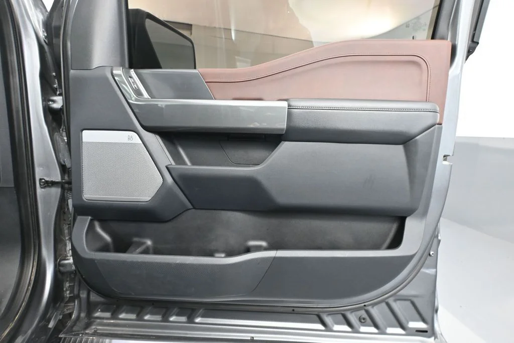 2022 Ford F-150 Lariat - Photo 50