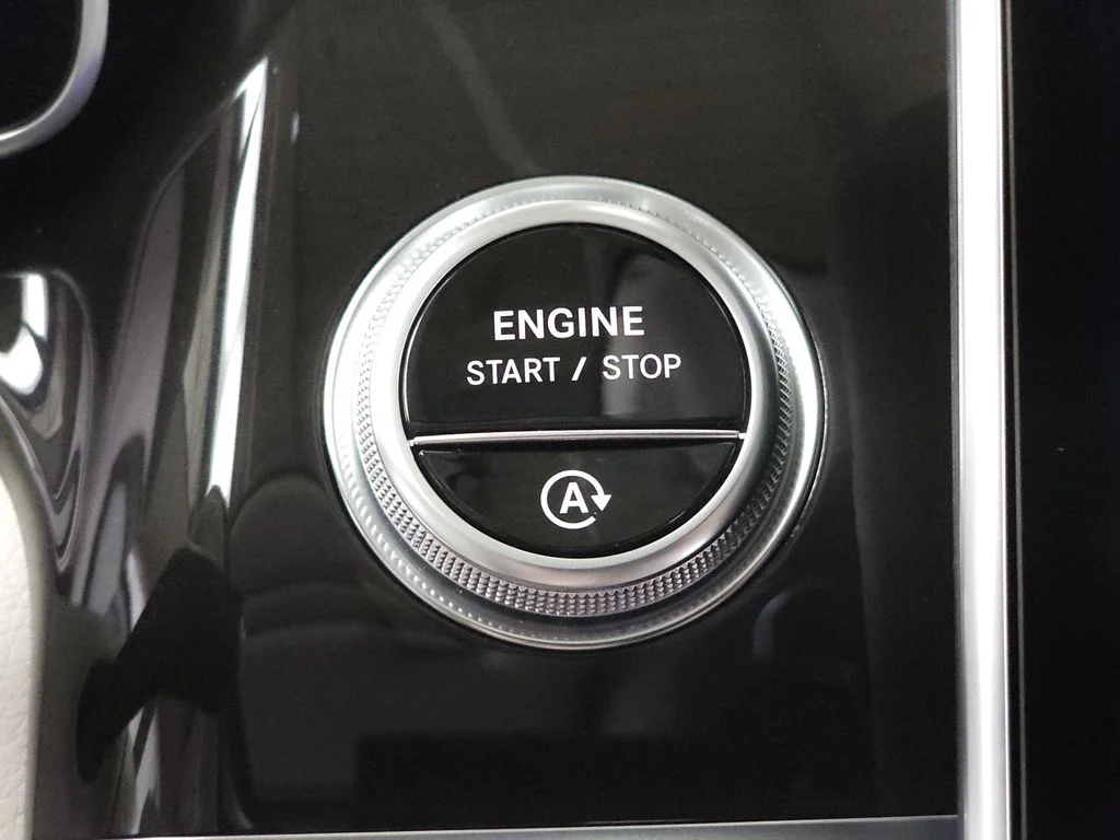Used 2023 MANUFAKTUR Diamond White Mercedes-Benz S 500 image 16