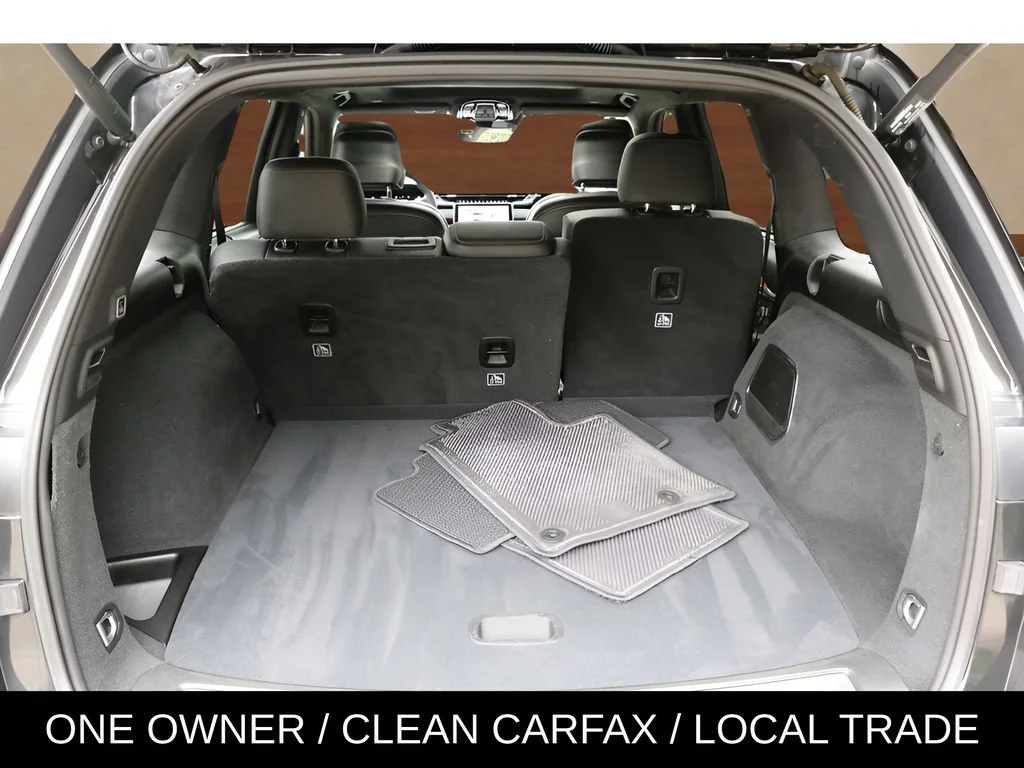 Used 2023  Jeep Summit Reserve image 43