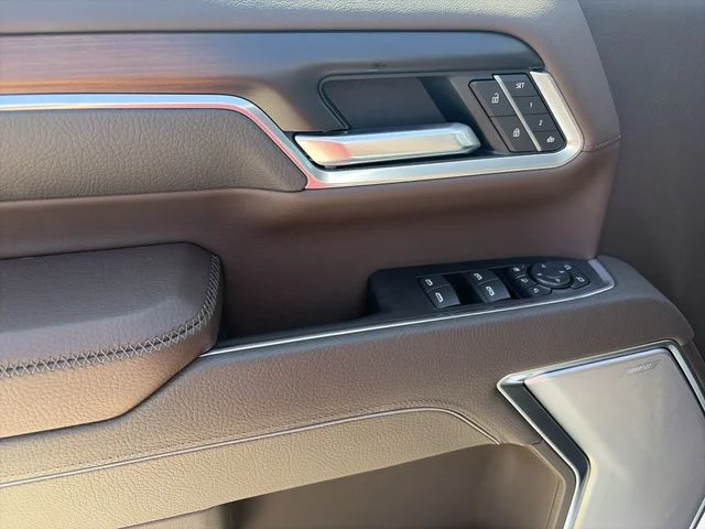 New 2026 White GMC Denali image 10
