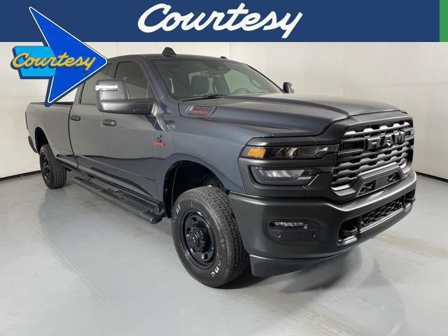 2025 RAM Ram 2500 Pickup