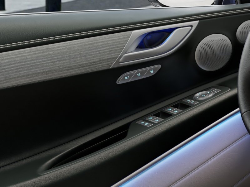 New 2027 Ceres Blue Genesis 3.5T ADVANCED image 23