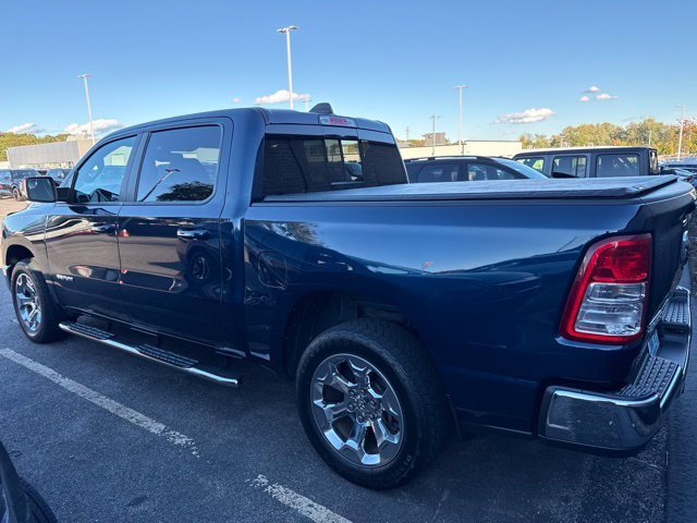 Used 2019 Blue Ram Big Horn/Lone Star image 4