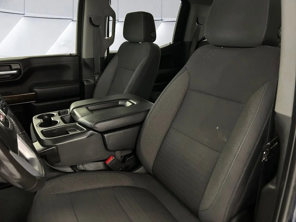 Used 2020 Blue GMC Elevation image 8