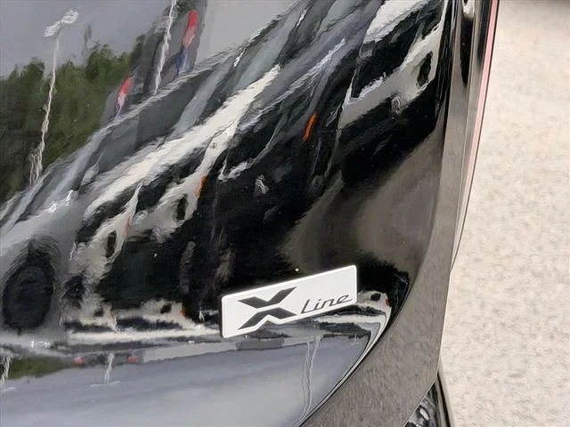 Used 2024 Black Kia EX X-Line image 31
