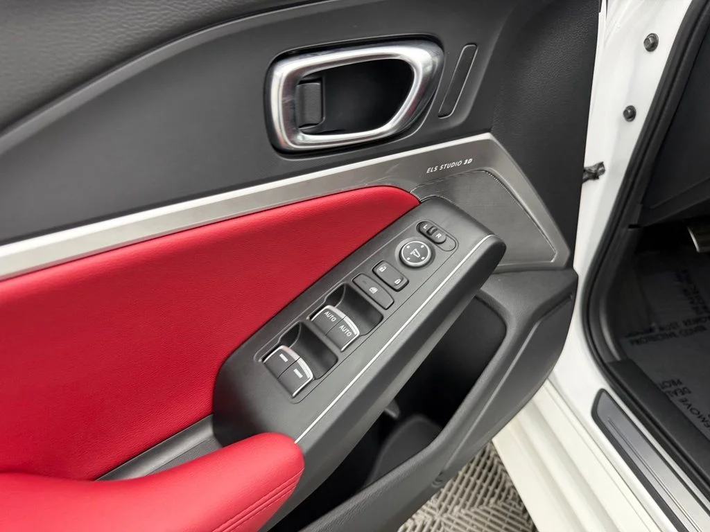 Used 2026 White Acura Type S image 17