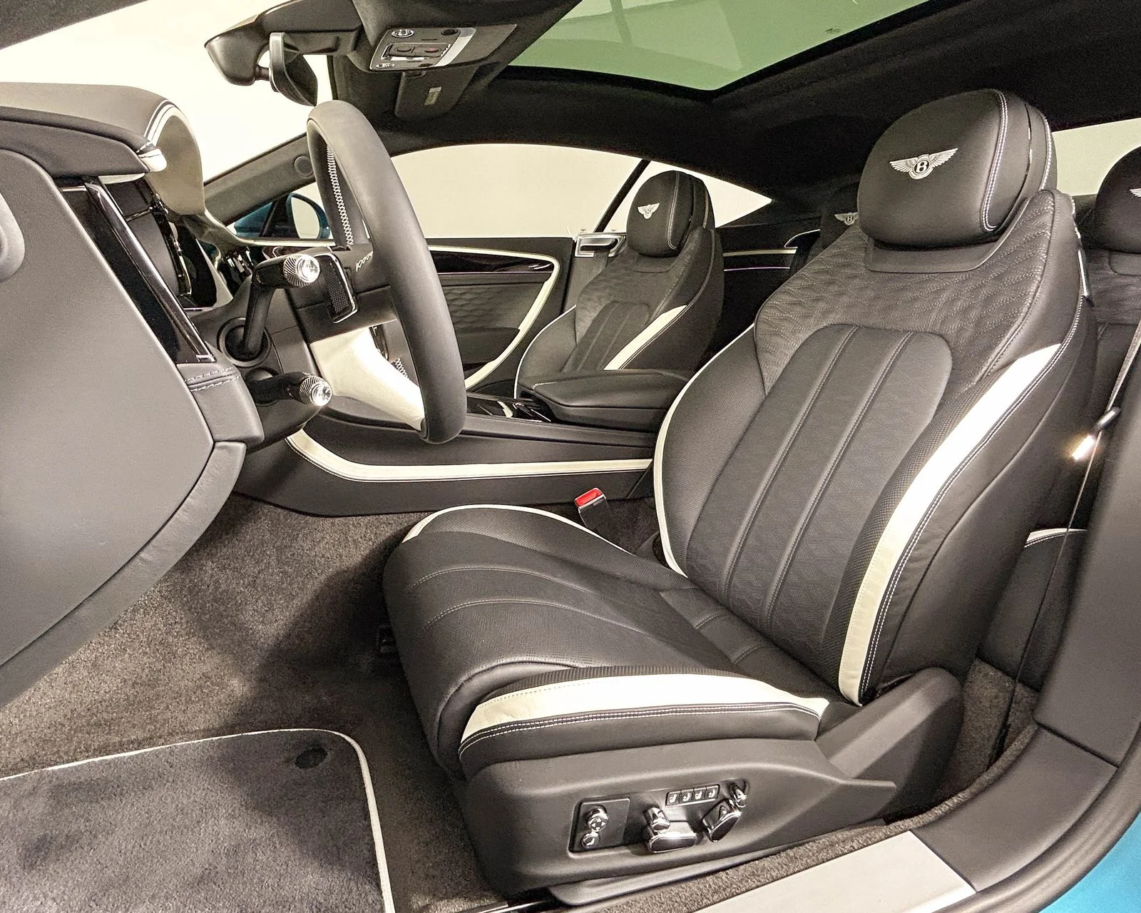 New 2025  Bentley Speed image 18