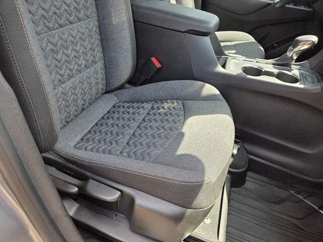 Used 2024 Sterling Gray Metallic Chevrolet LT image 28