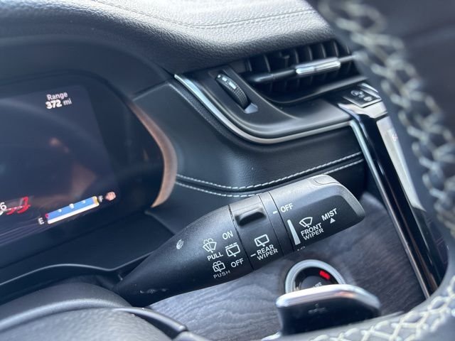 2024 Jeep Grand Cherokee Limited - Photo 22