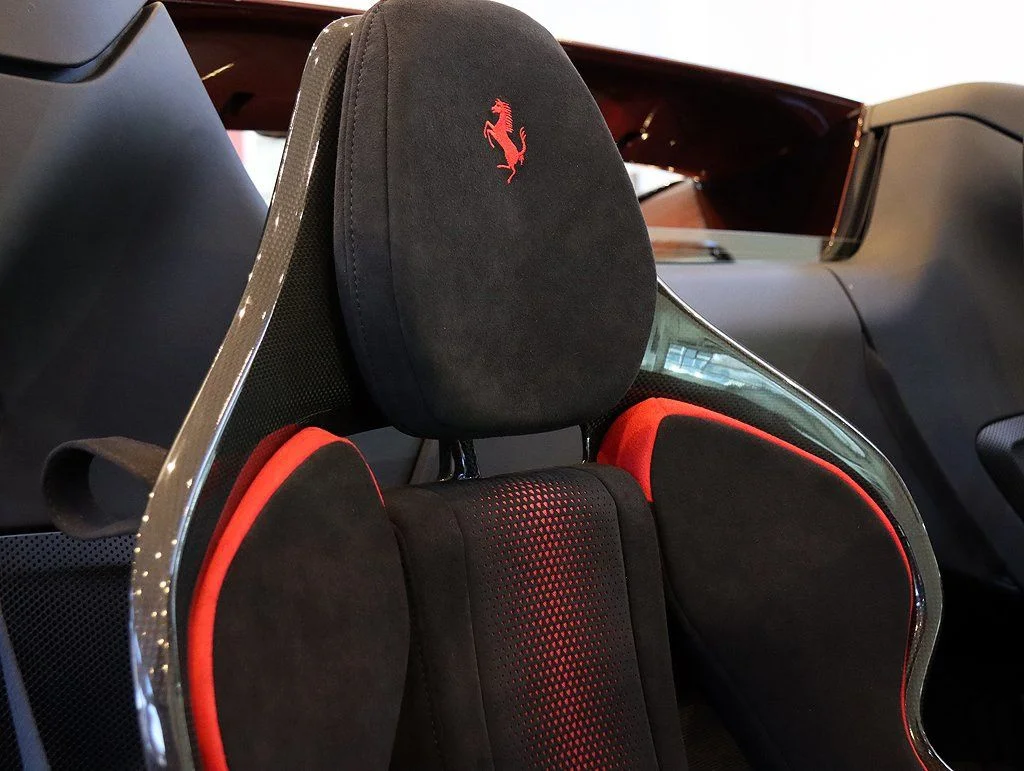 2023 Ferrari 296 Base - Photo 37