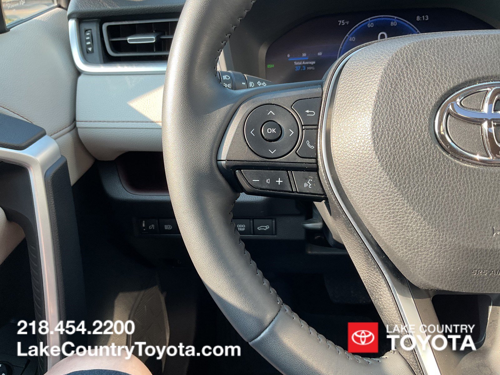 2023 Toyota RAV4 Limited - Photo 26