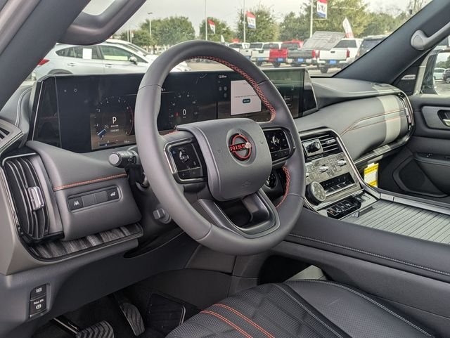2026 Nissan Armada PRO-4X - Photo 14