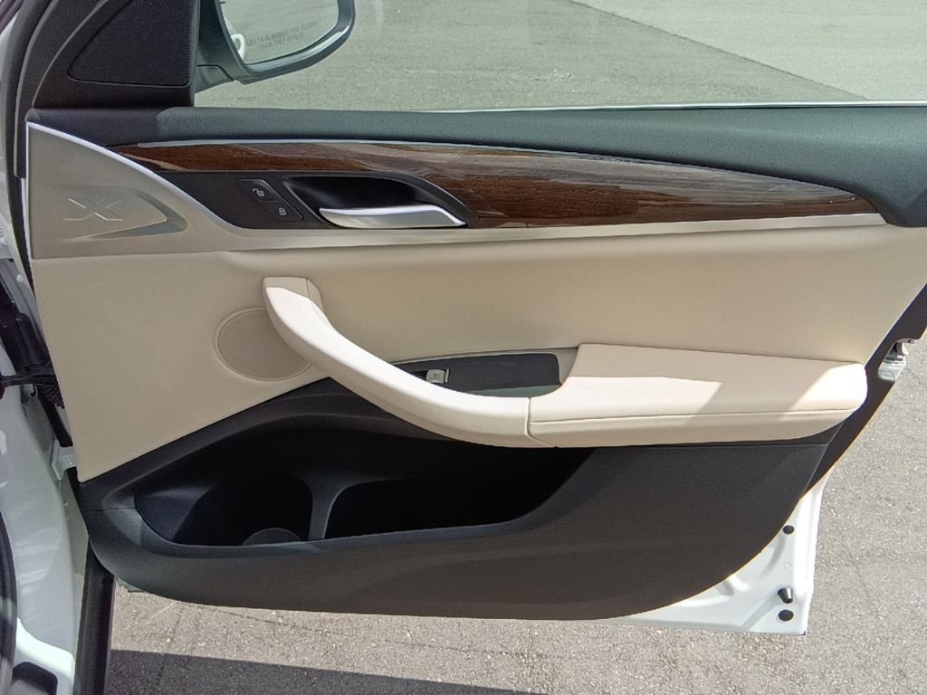 Certified Used 2024 Alpine White BMW xDrive30i image 18