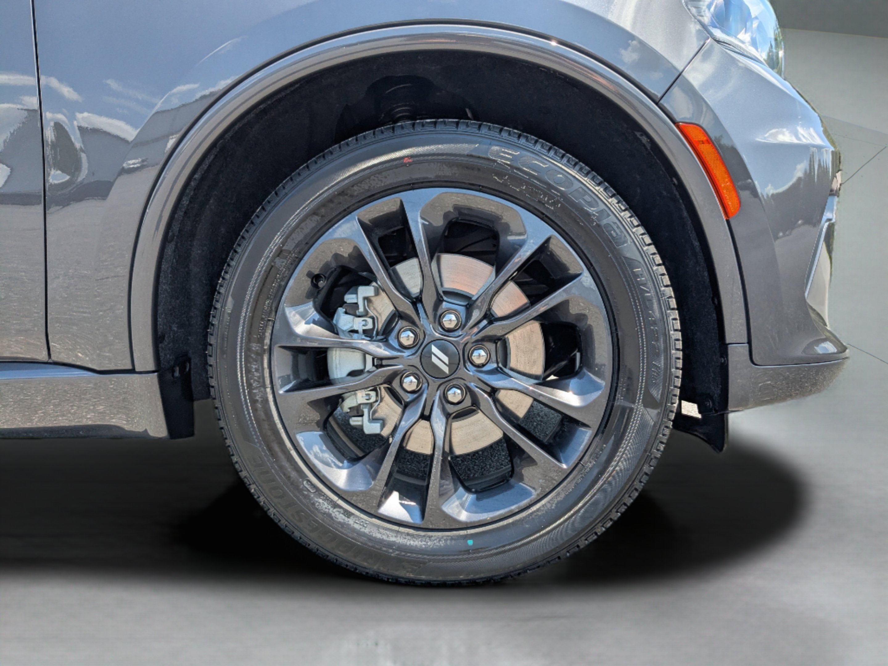 2026 Dodge Durango GT - Photo 52