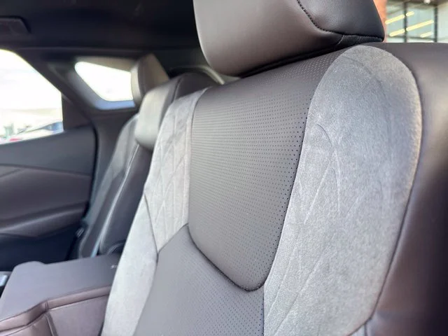 New 2026 Nori Green Pearl Lexus LUXURY image 55