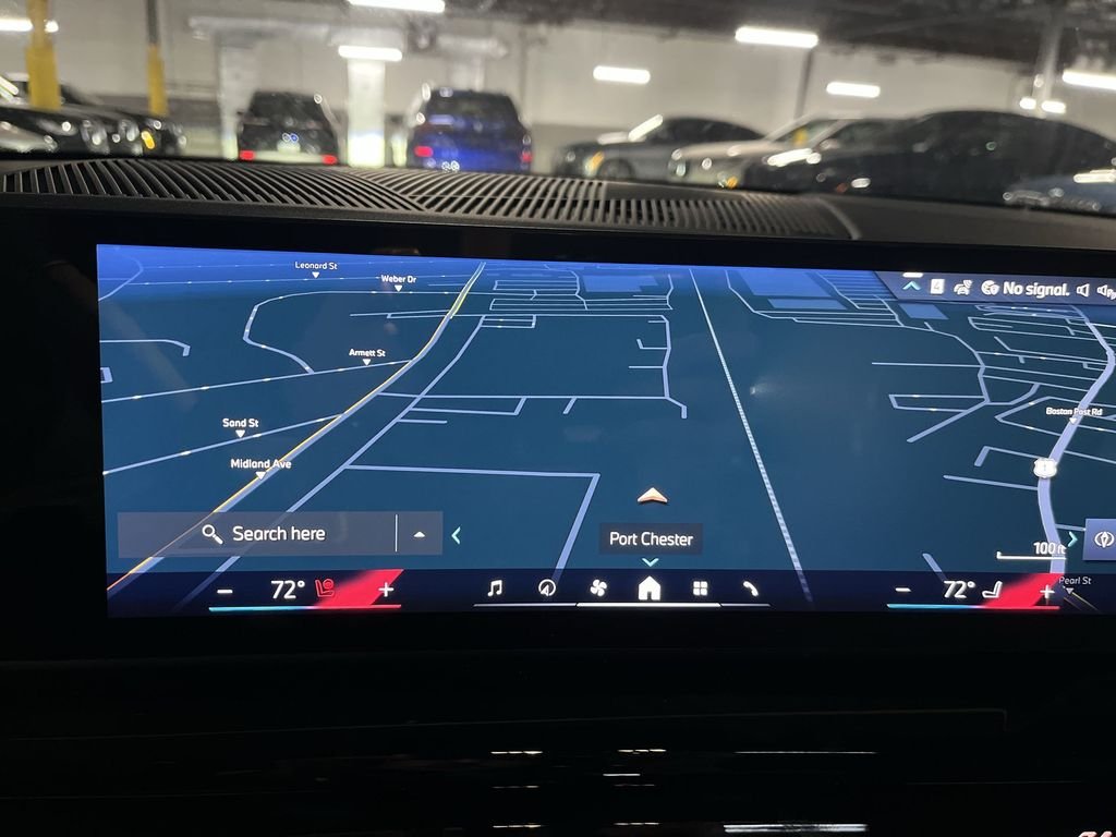 2026 BMW 5 Series 530i - Photo 18