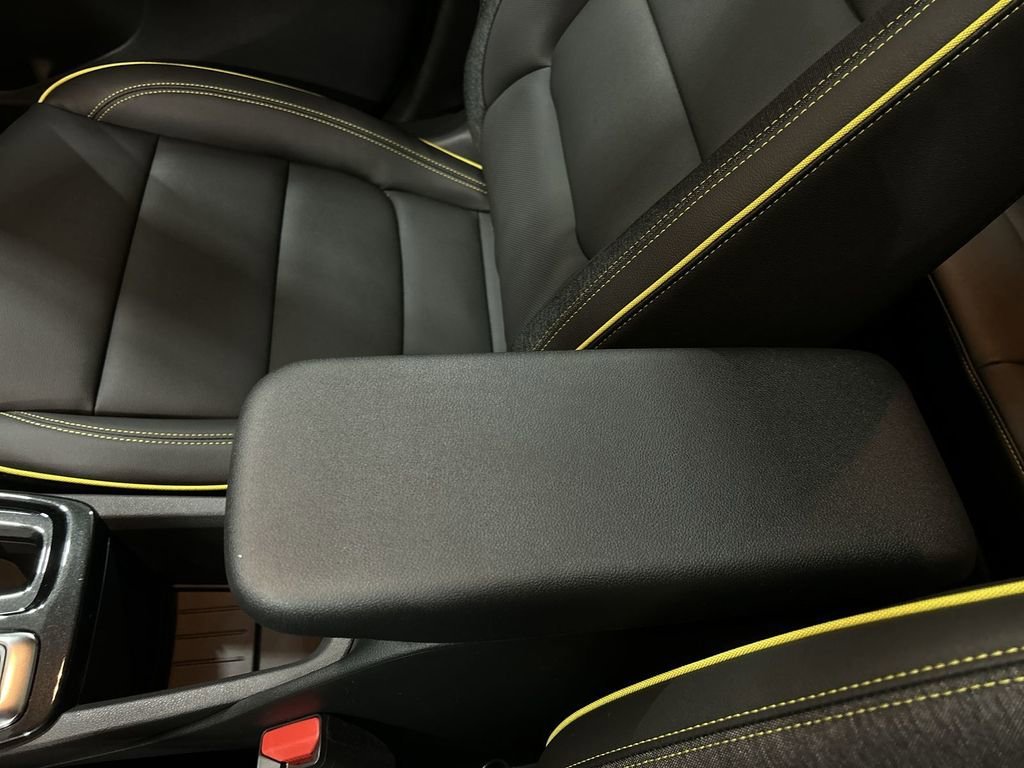 2026 Chevrolet Trailblazer Activ - Photo 22