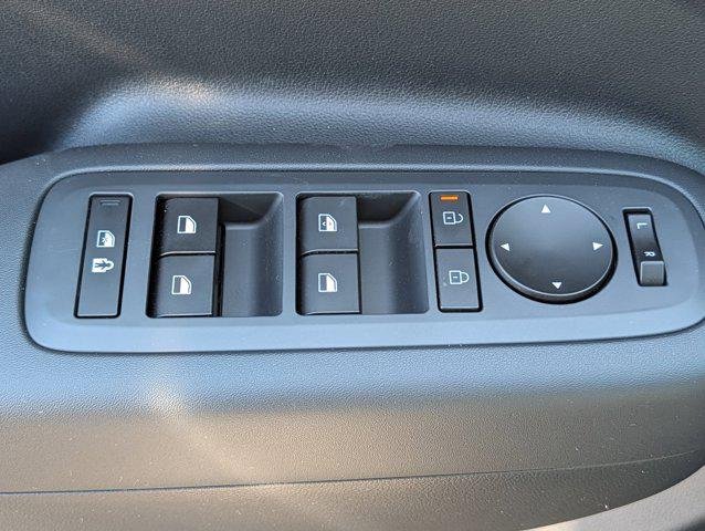 New 2026 Ecotronic Gray Hyundai SE image 14