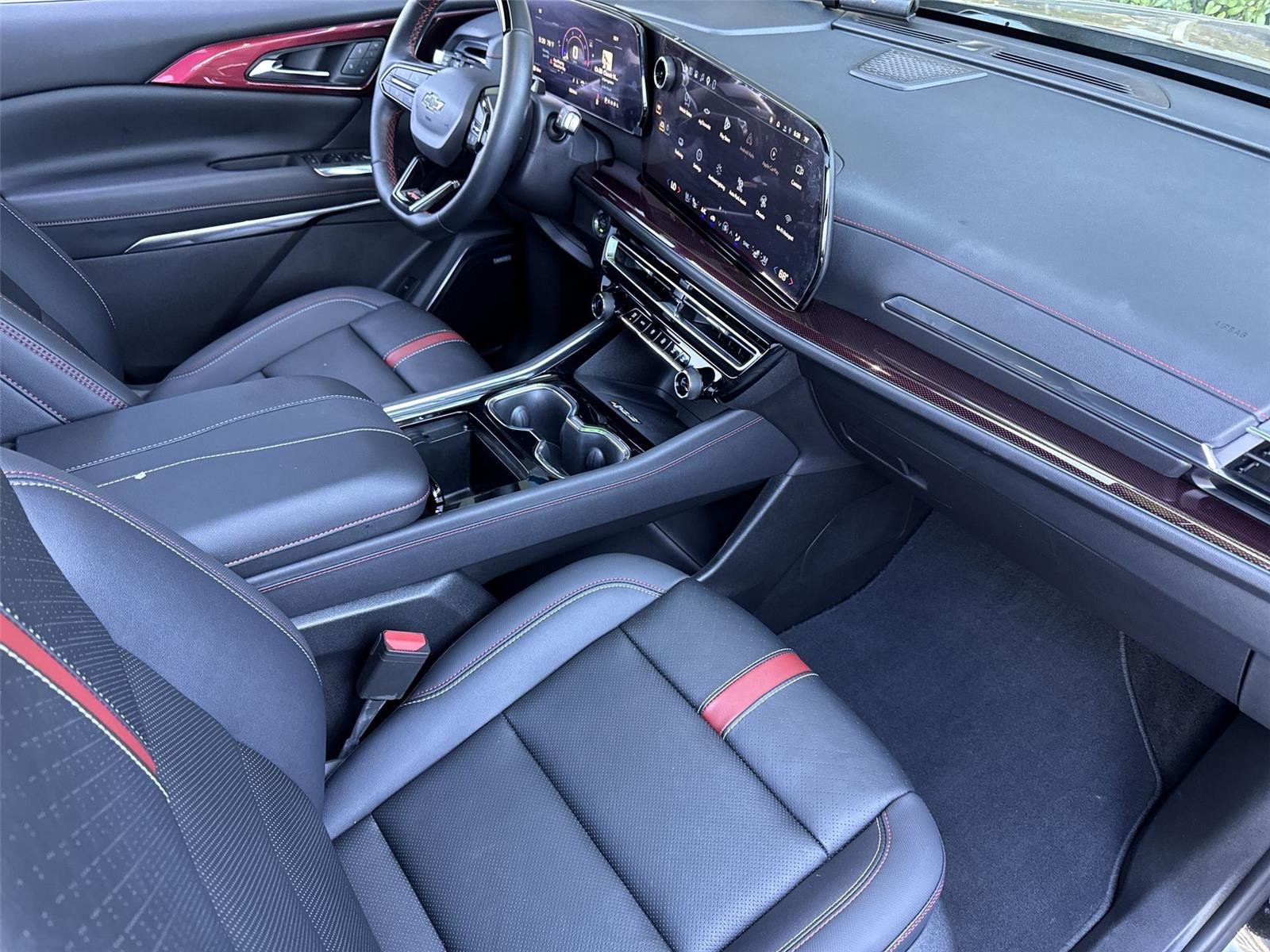 2026 Chevrolet Traverse RS - Photo 36