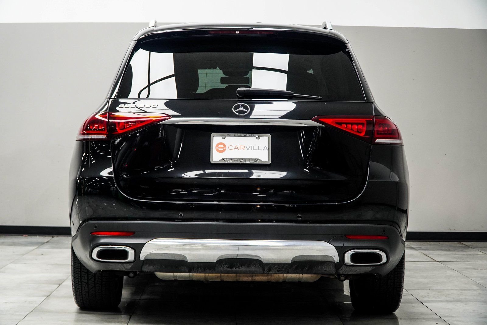 2021 Mercedes-Benz GLE GLE350 - Photo 11
