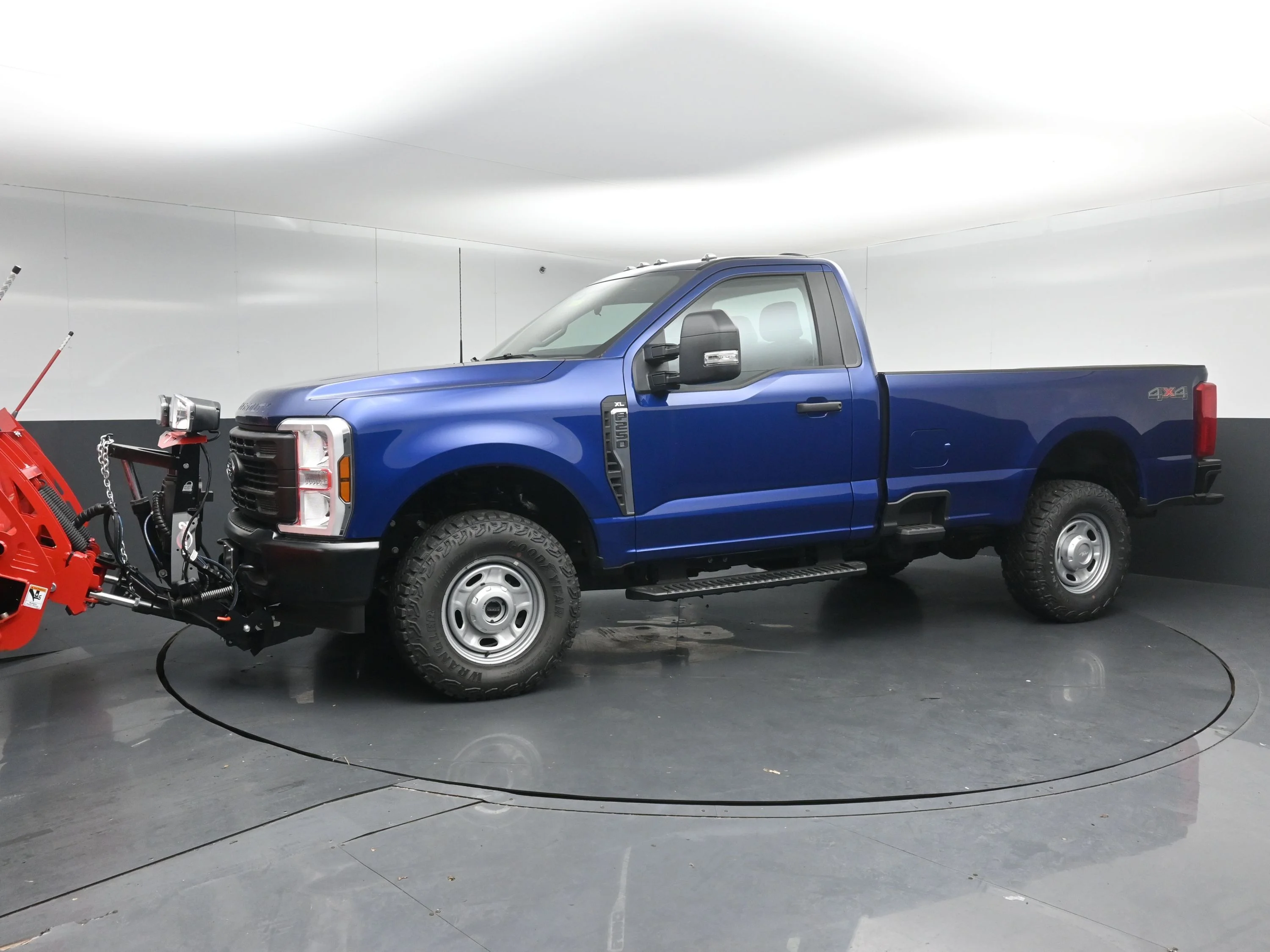 2026 Ford F-250 Super Duty XL - Photo 26