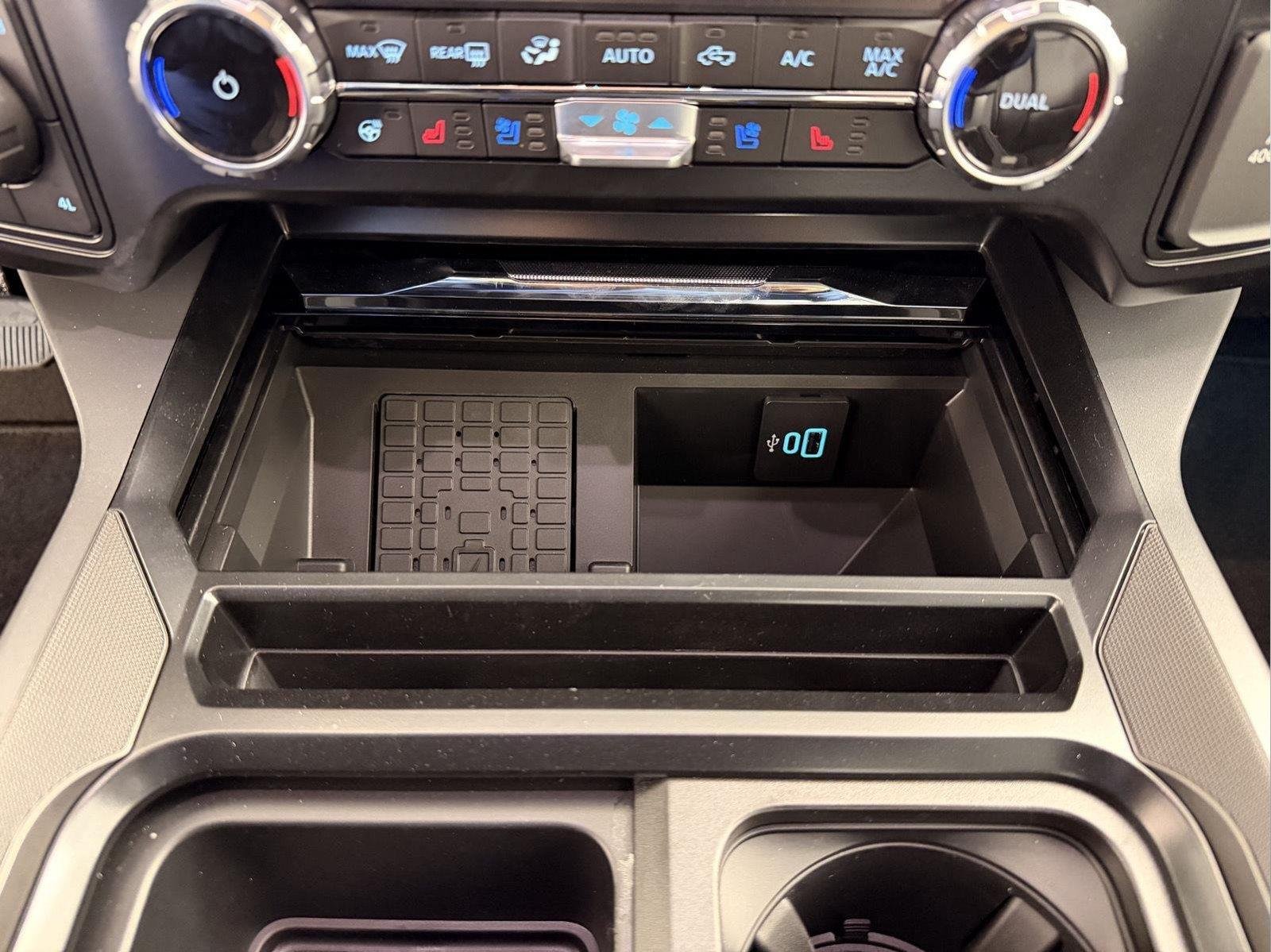 2026 Ford F-350 Super Duty Lariat - Photo 36
