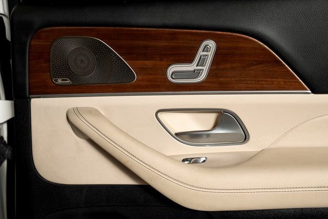 2022 Mercedes-Benz GLS GLS450 - Photo 63