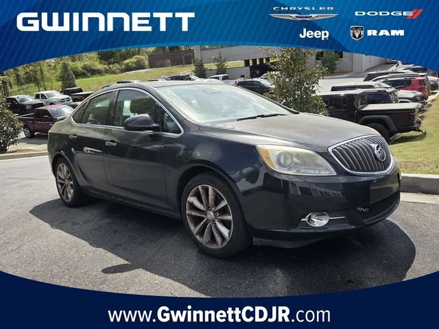 2014 Buick Verano 1ST