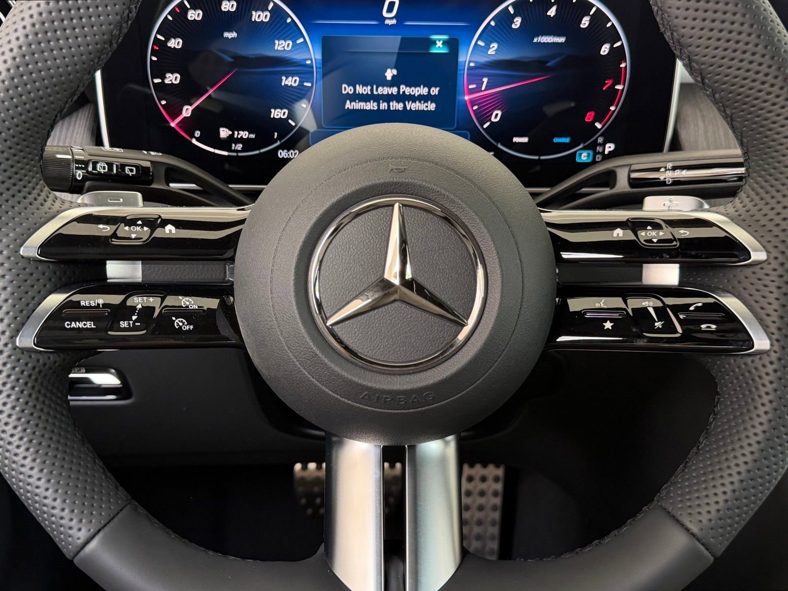 New 2026 Black Mercedes-Benz GLC 300 image 34
