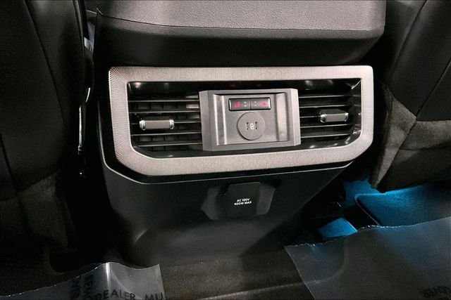 2026 Ford F-250 Super Duty Platinum - Photo 34