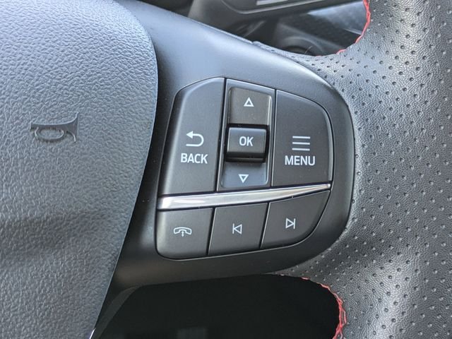Used 2025 Gray Ford ST-Line image 25