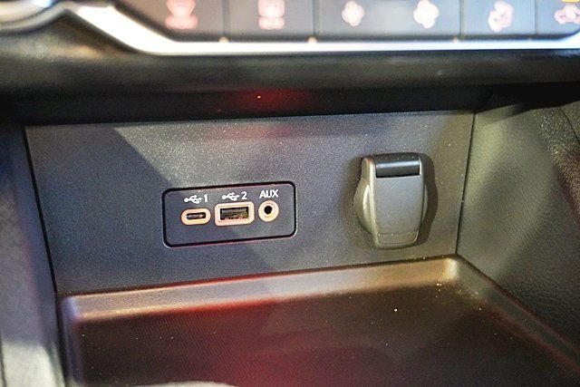 Used 2023 White Nissan SV image 26