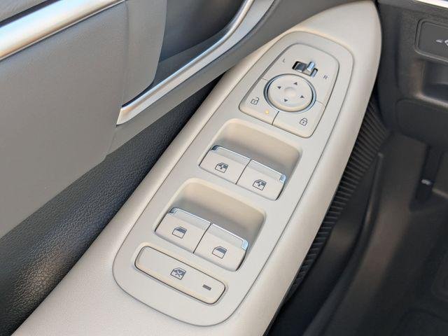 2025 Hyundai Sonata Hybrid SEL - Photo 21