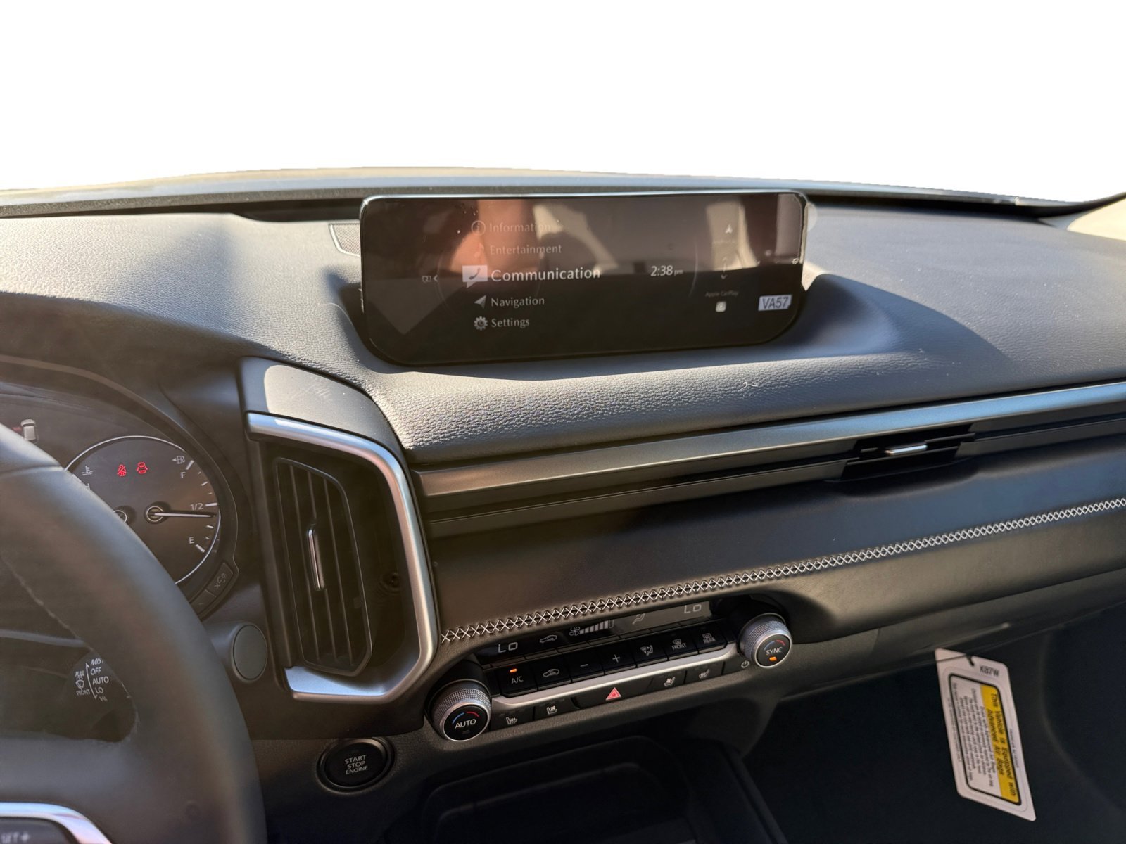 2026 Mazda CX-50 Premium - Photo 12