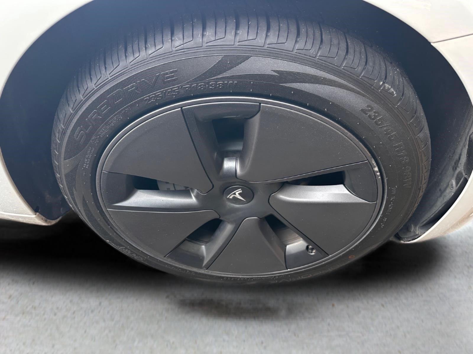 2023 Tesla Model 3 Base - Photo 14
