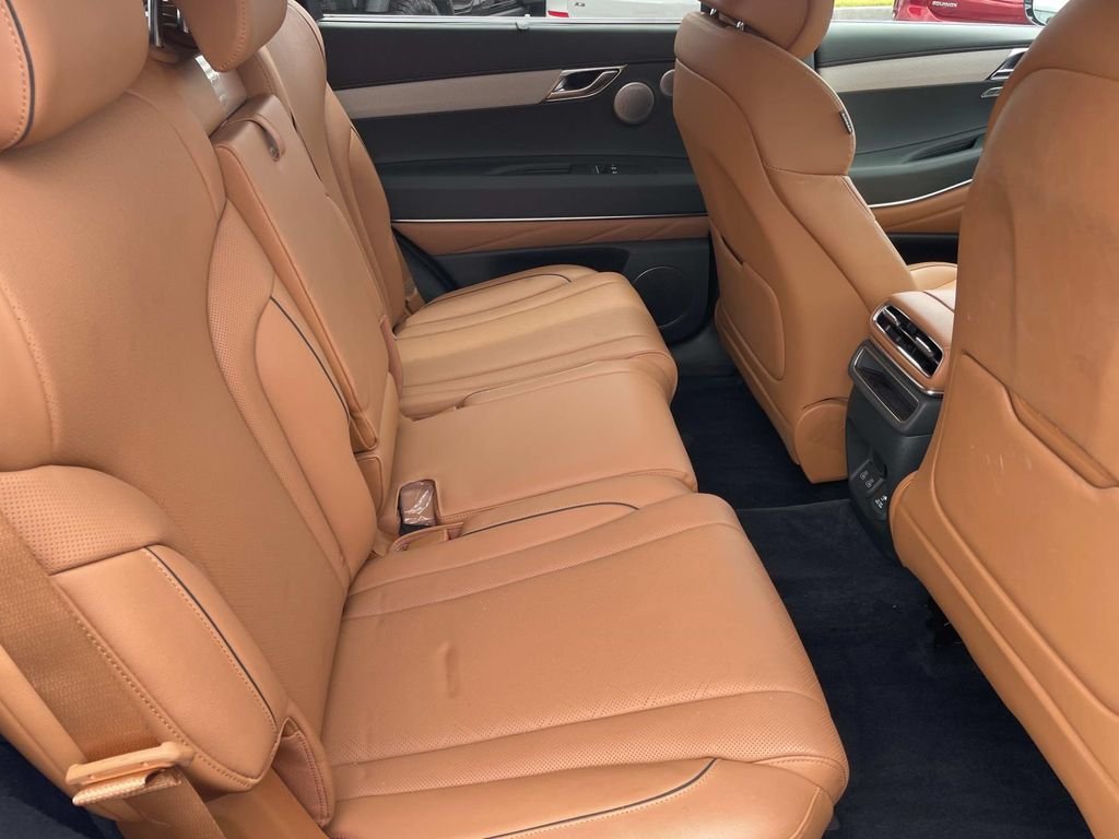 2026 GENESIS GV80 Advanced - Photo 29