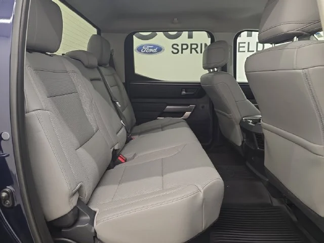 Used 2024 Blueprint Toyota SR5 image 13
