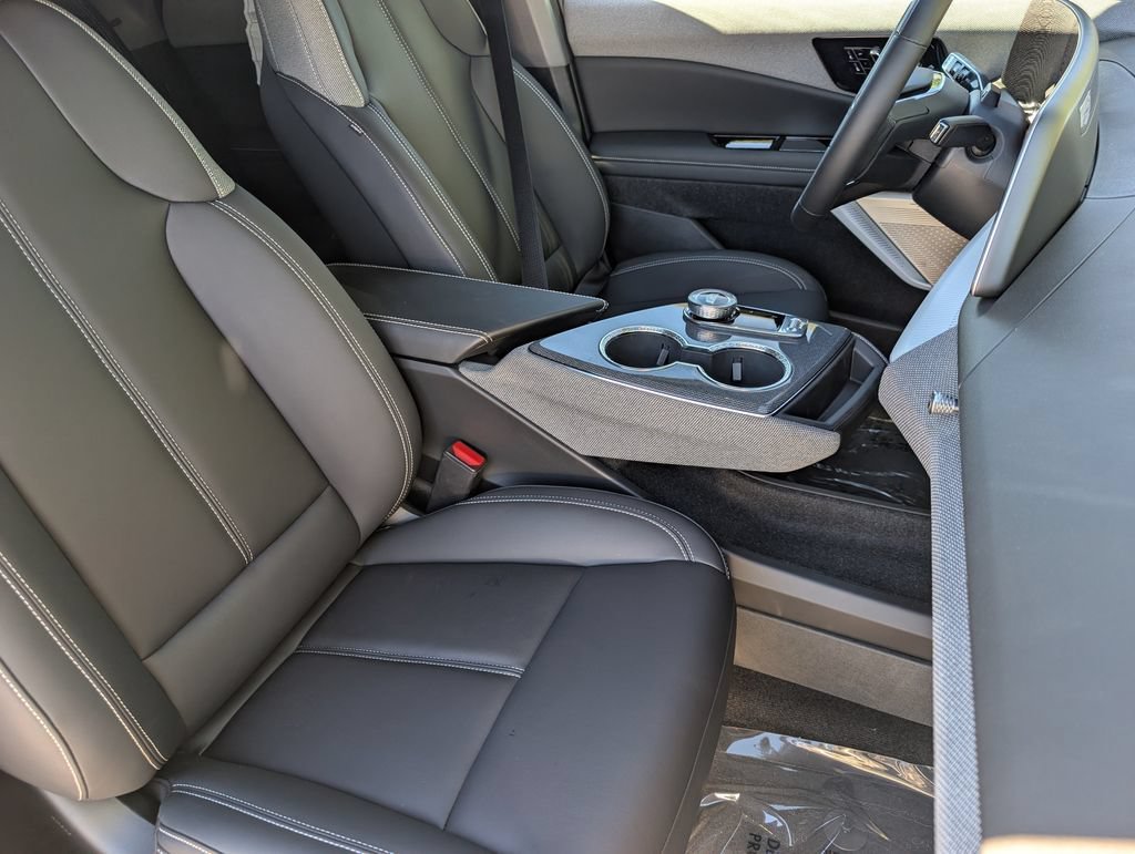 2027 Cadillac OPTIQ Sport - Photo 20