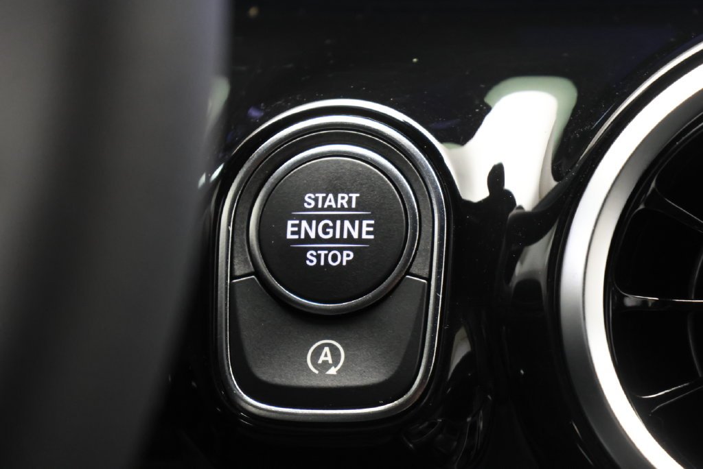 New 2026 Night Black Mercedes-Benz GLA 250 image 23