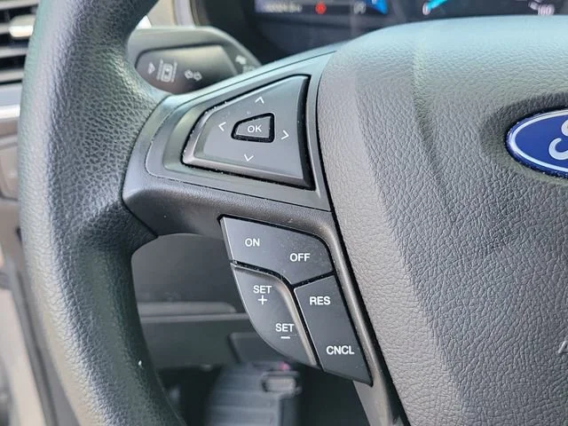 2023 Ford Edge SE - Photo 24