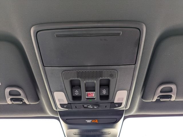 New 2026 Urban Gray Pearl Acura A-Spec Advance Package image 30