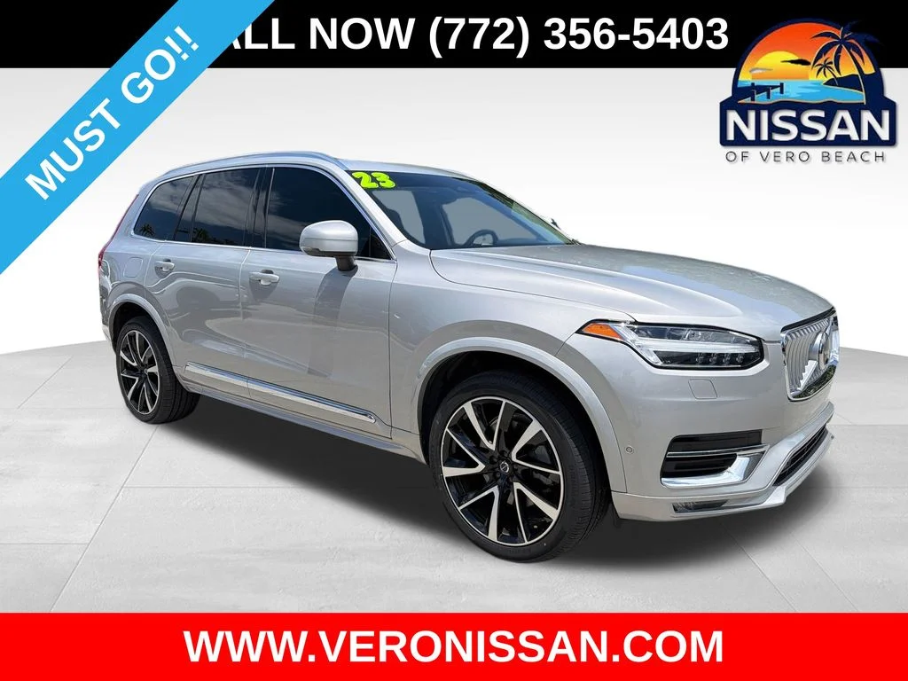 2023 Volvo XC90