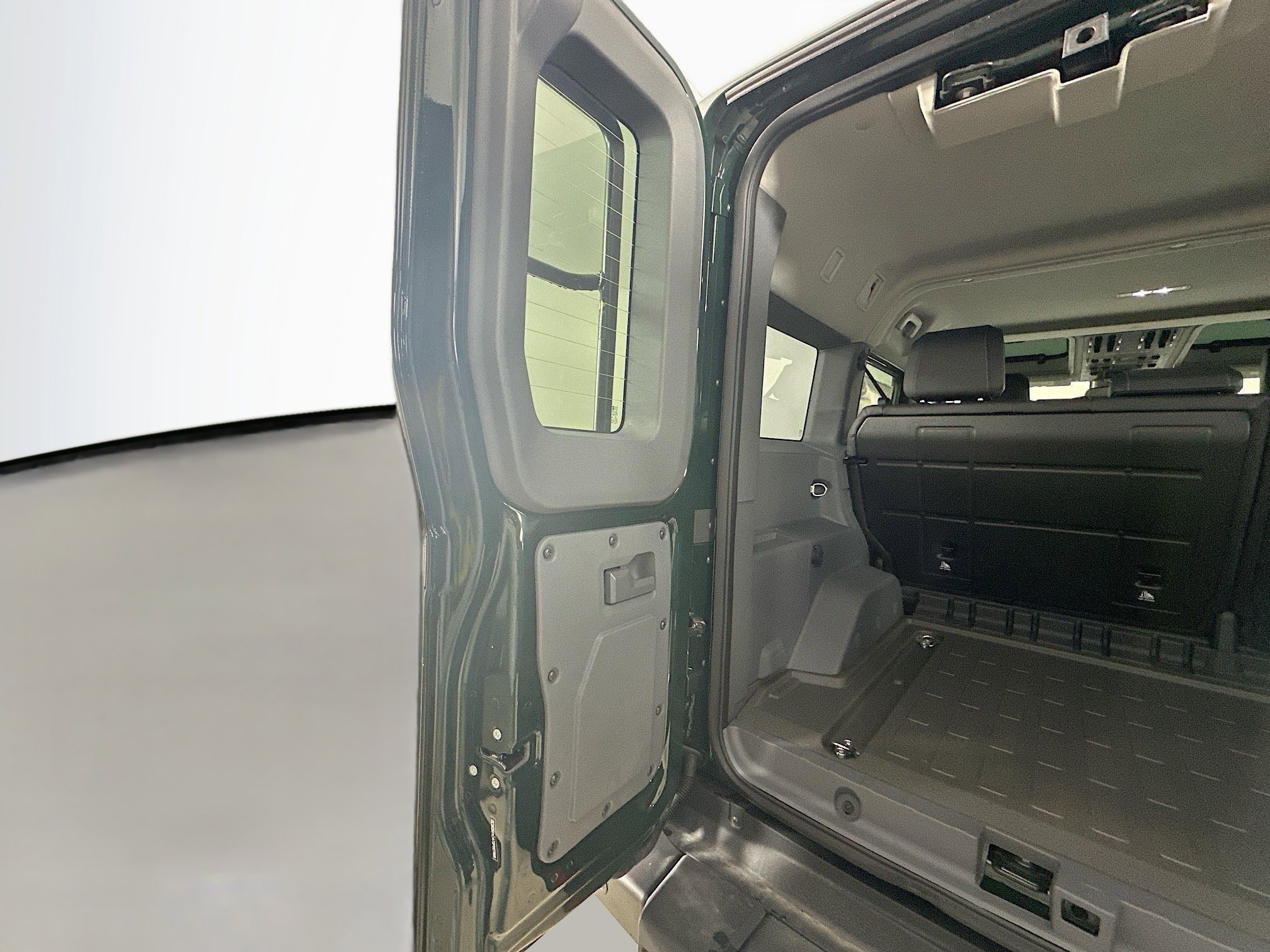 New 2025 Sela Green INEOS Fieldmaster Edition image 42